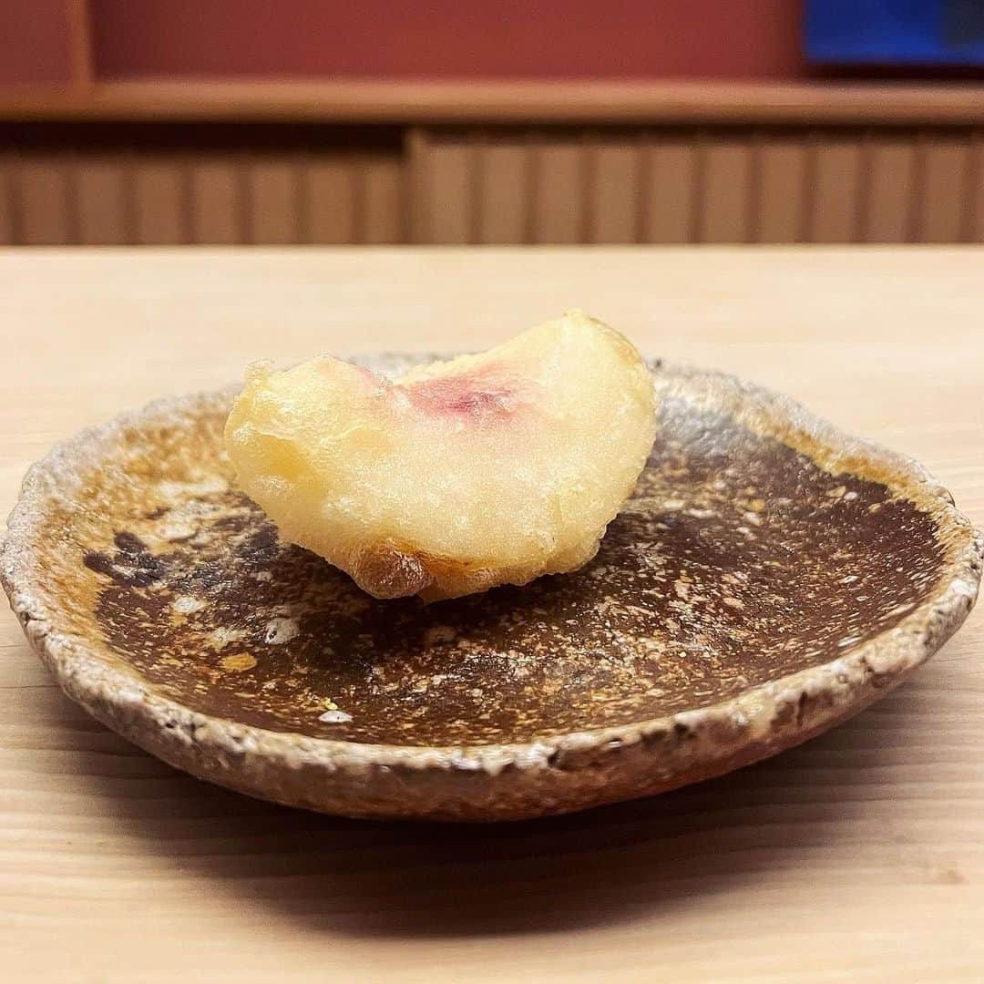 Machikoさんのインスタグラム写真 - (MachikoInstagram)「お久しぶりに京都へ 緒方さんのお料理をいただきました✨🌾🍶  また来年お伺いできるのが楽しみ🥰  #緒方」9月7日 21時43分 - machiko.06