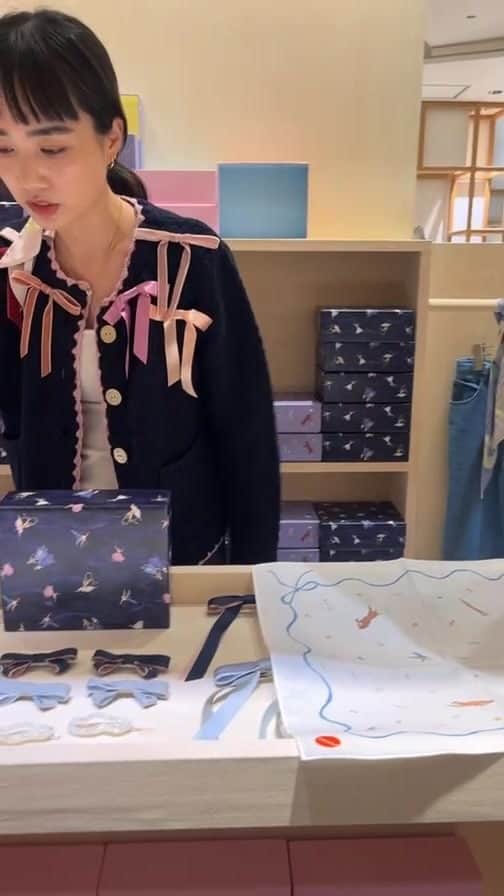 のインスタグラム：「KIOSK FOXCO ショップコンセプト・写真撮影・アイテムについて #KIOSKFOXCO」
