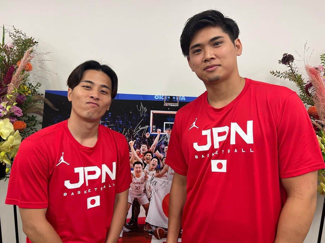 千葉ジェッツのインスタグラム