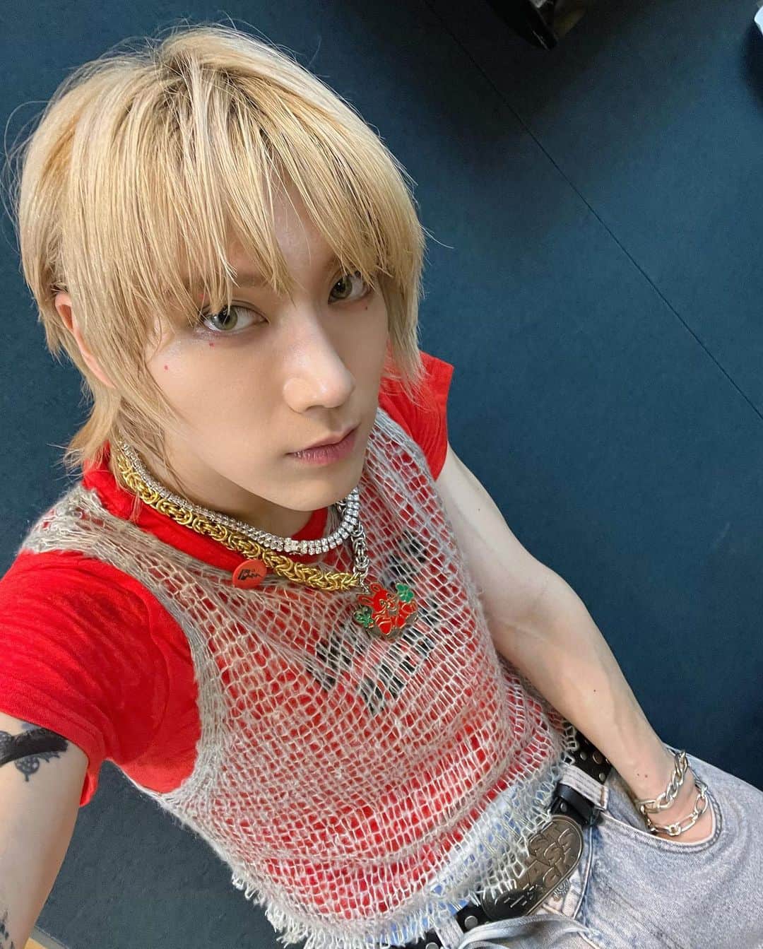 テン（TEN）のインスタグラム