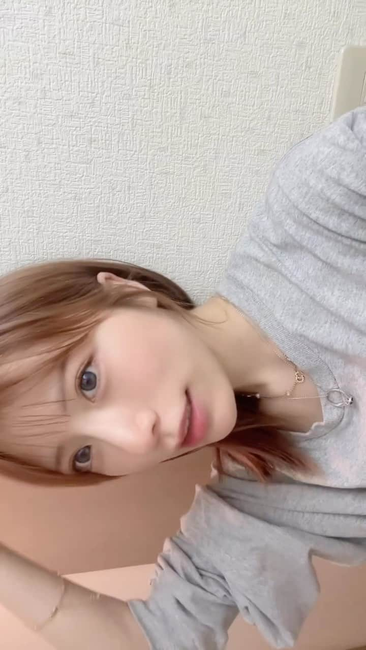 藤巻碧のインスタグラム