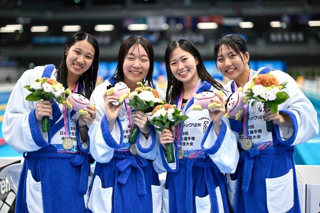 難波実夢のインスタグラム：「@picsport_japan  📸HIROYUKI NAKAMURA」