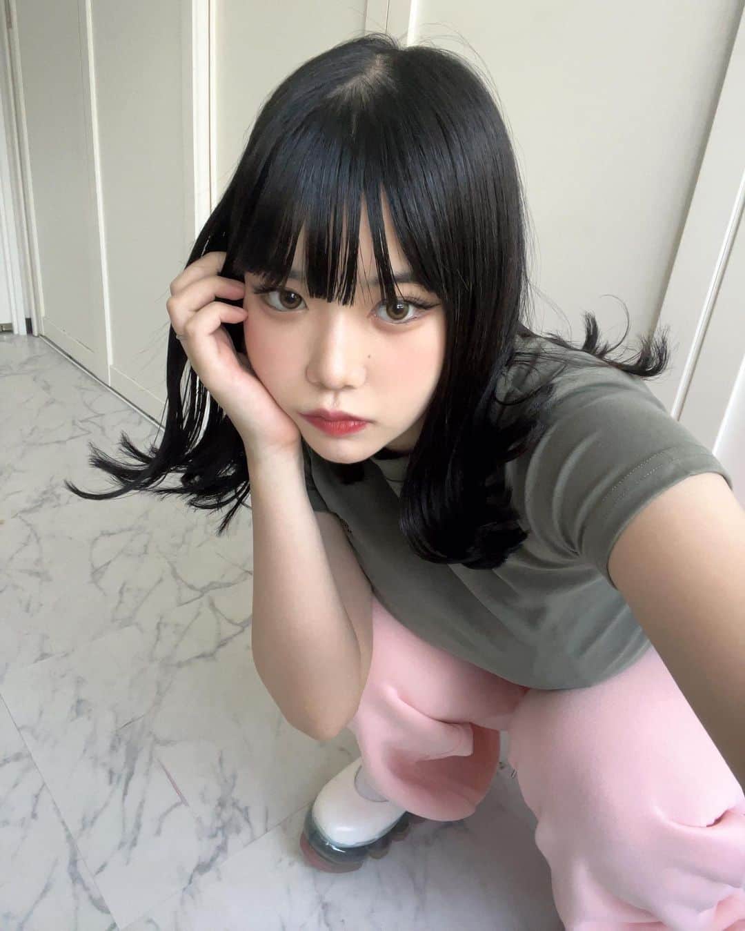 佐藤そるとのインスタグラム：「セブンのさ、エビマヨネーズのサラダやばい美味しいよ。何アレ？」