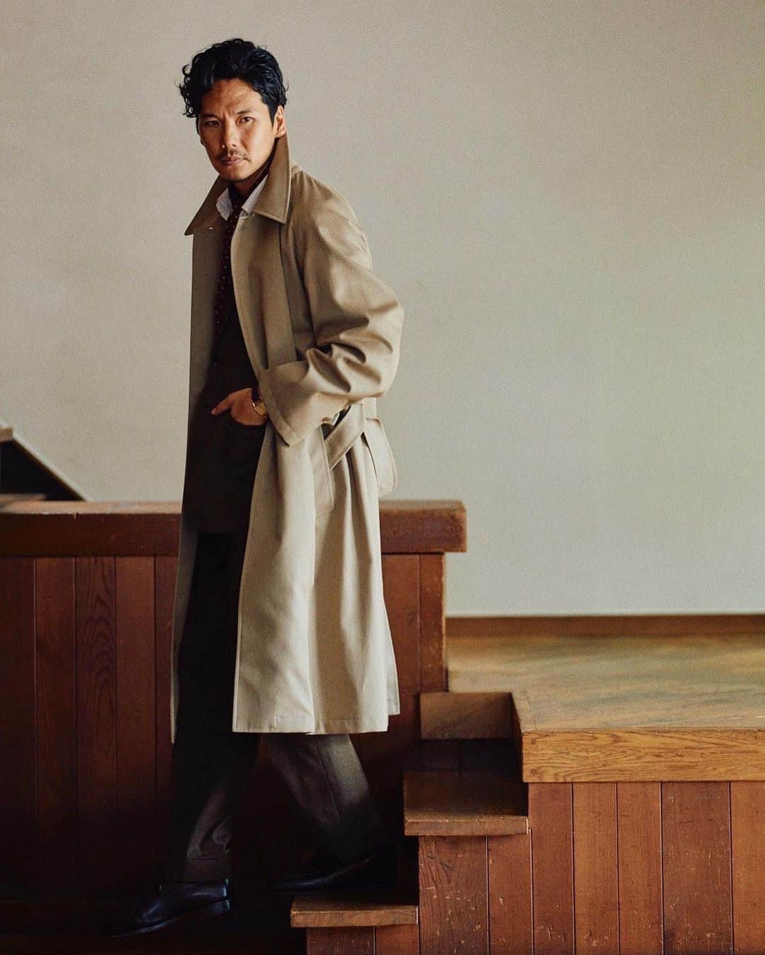 Shuhei Nishiguchiのインスタグラム