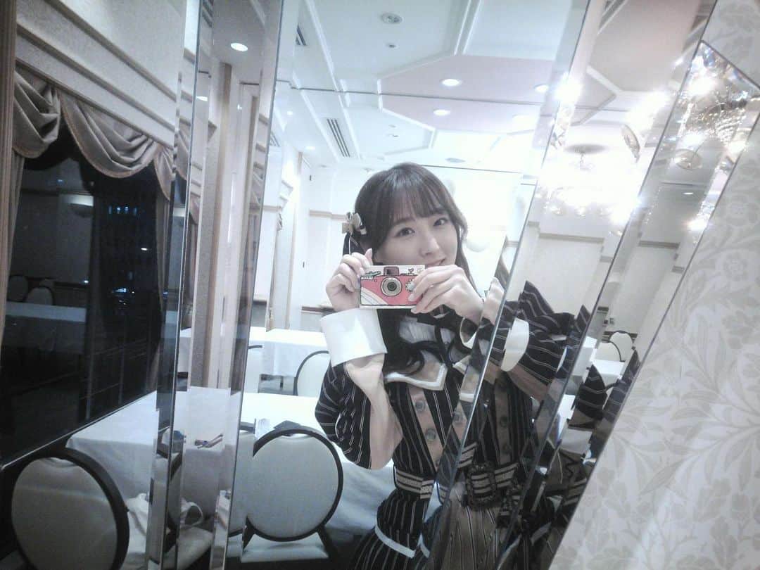 鎌田菜月のインスタグラム