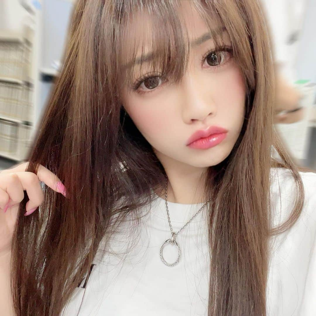 阿部未歩さんのインスタグラム写真 - (阿部未歩Instagram)「美容室→お役所→歯医者さん  ミッションコンプリート」9月7日 22時24分 - abemiho0110