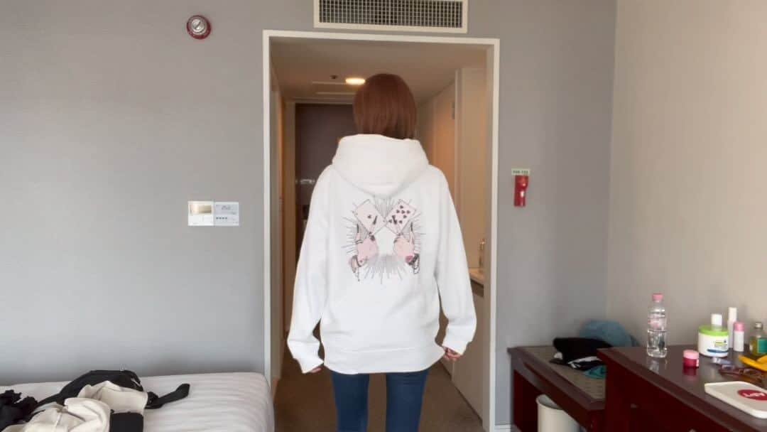 来栖うさこのインスタグラム