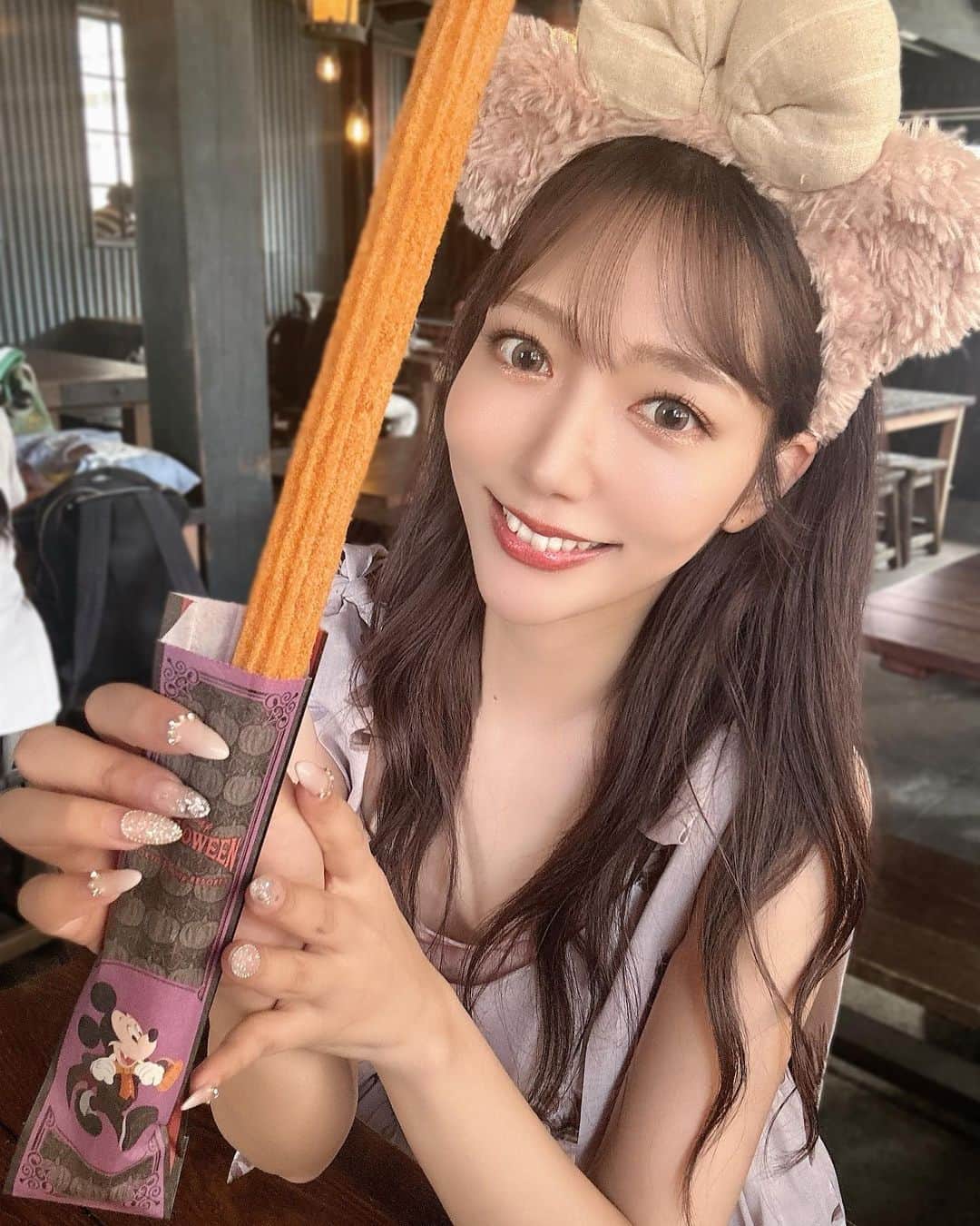 野中美郷のインスタグラム
