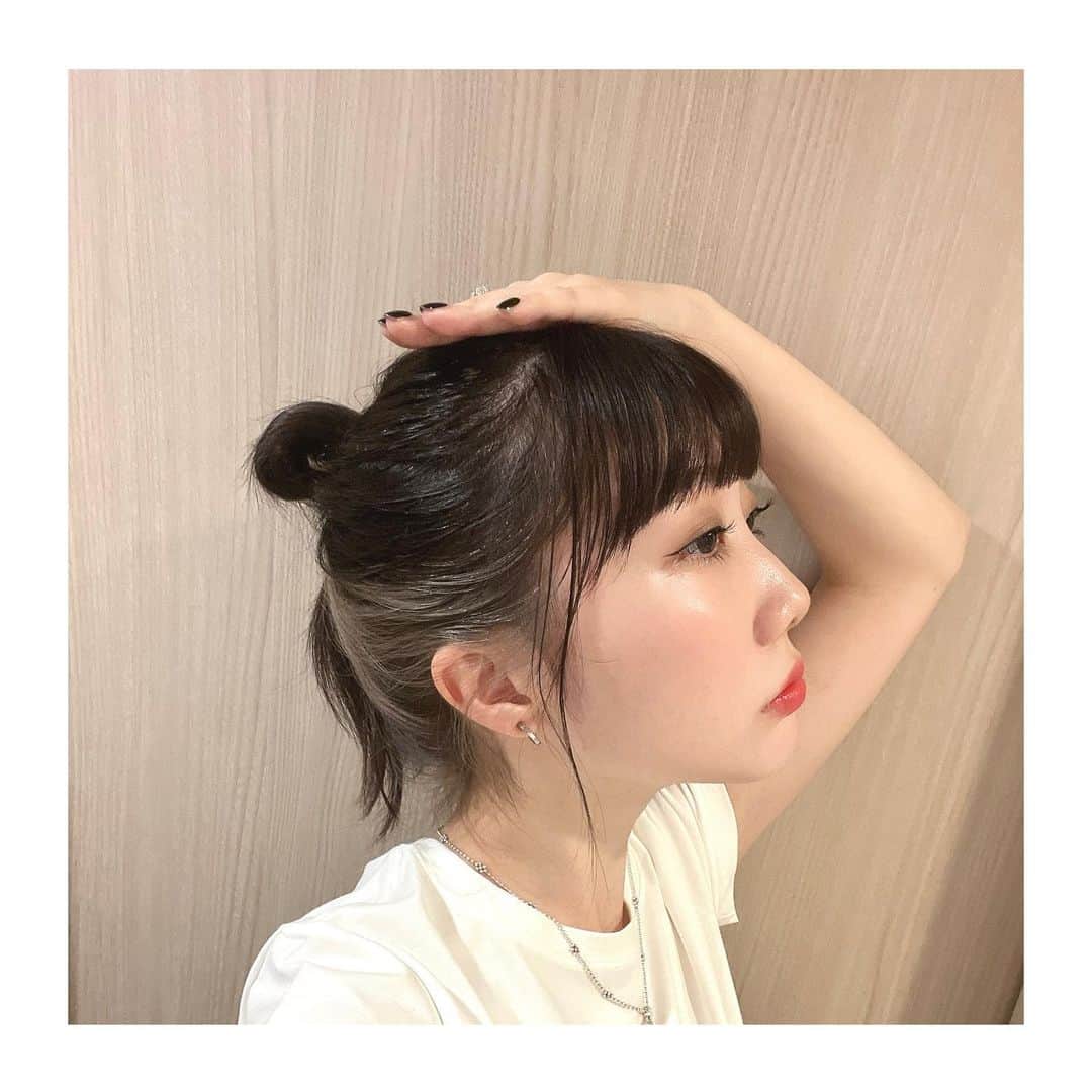 諸星すみれのインスタグラム