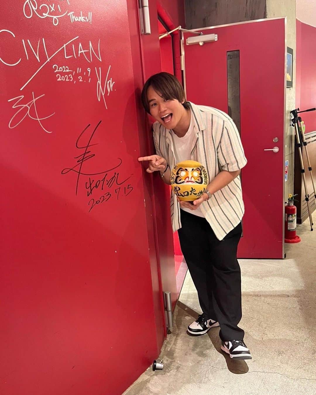 出口たかしのグルメインスタ