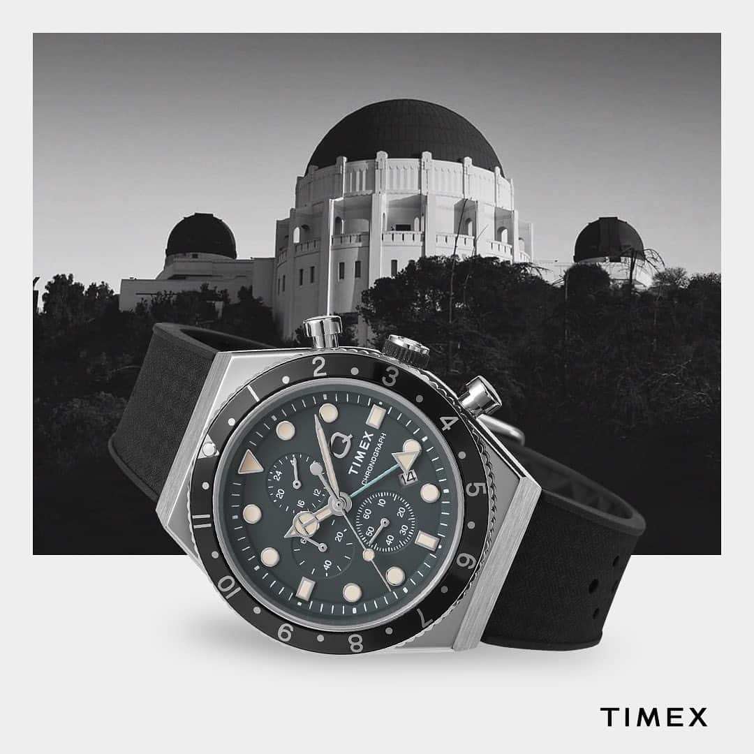 タイメックスさんのインスタグラム写真 - (タイメックスInstagram)「An old classic with a modern ...