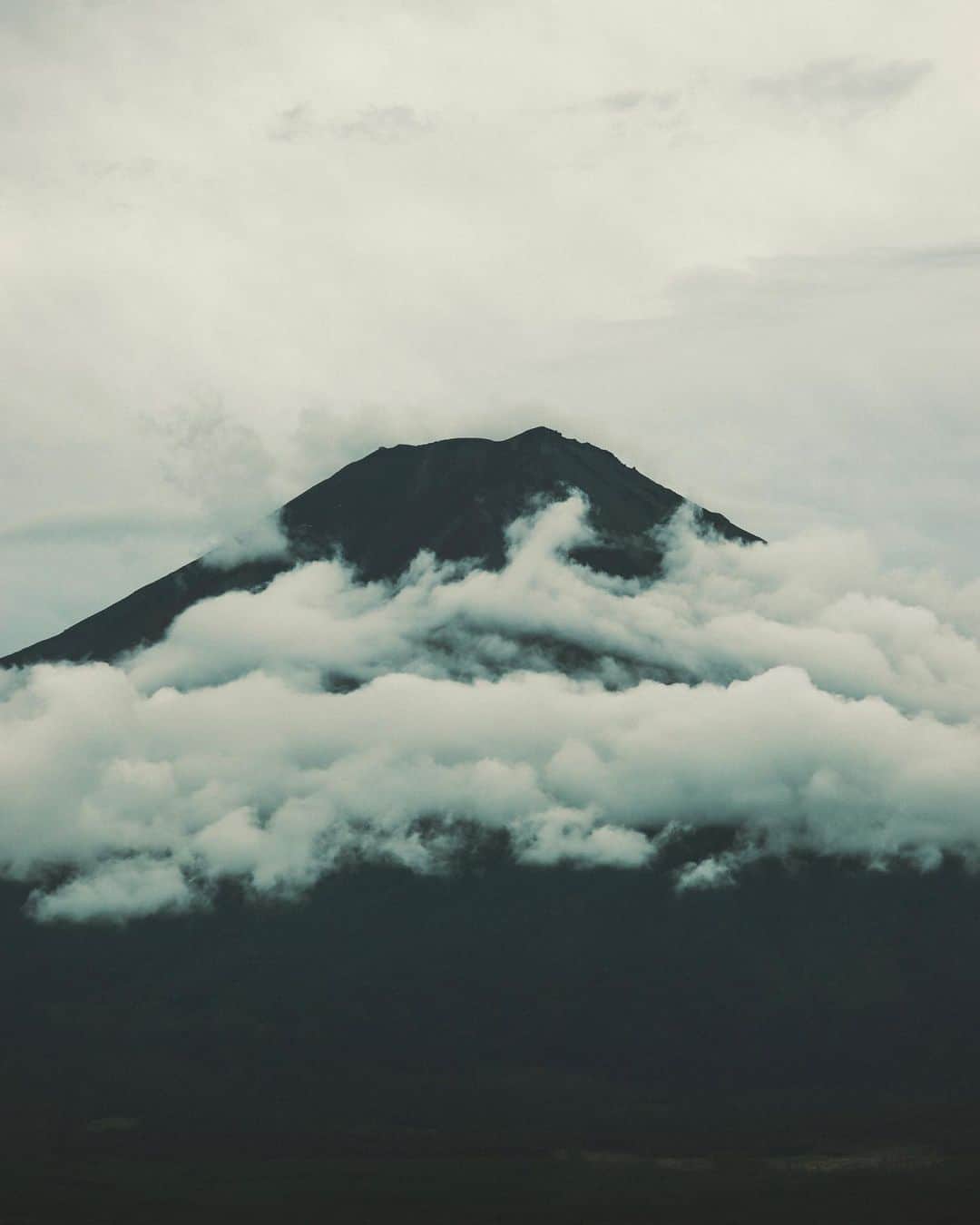 川村あんりさんのインスタグラム写真 - (川村あんりInstagram)「Mount Fuji trip 🗻 !! #mountfuji 🐾」9月7日 23時11分 - anrikawamura