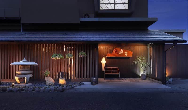 祥吉のグルメインスタ