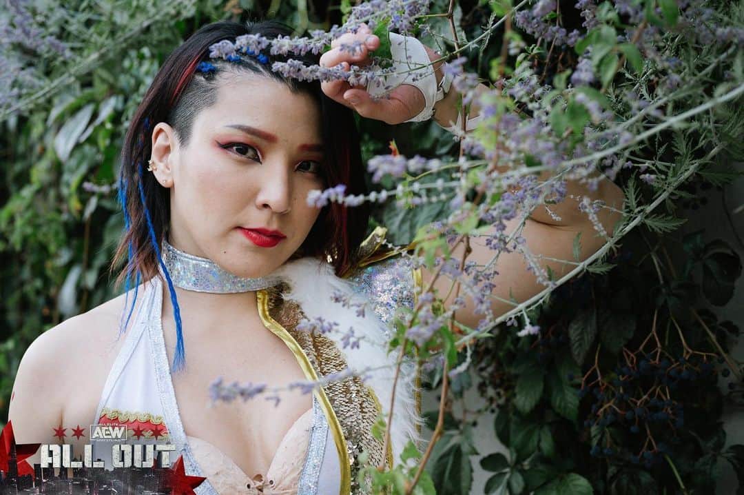 志田光のインスタグラム