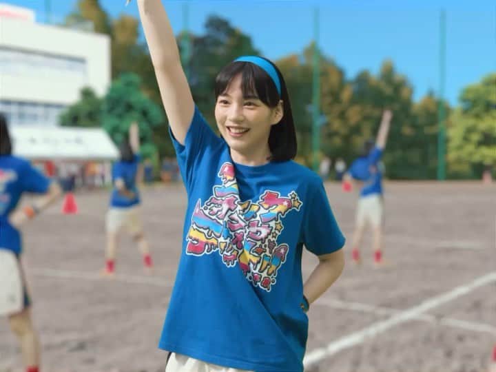 谷口鮪のインスタグラム：「ソングオブザデッドMV完成！ 主演 のんさん、出演 たくさんののんさん！  An interesting music video has been completed. It will be one of our masterpieces! Life is full of play!」