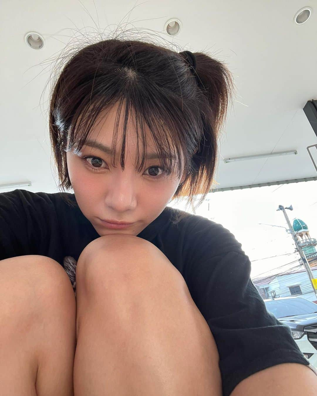 大川成美のインスタグラム