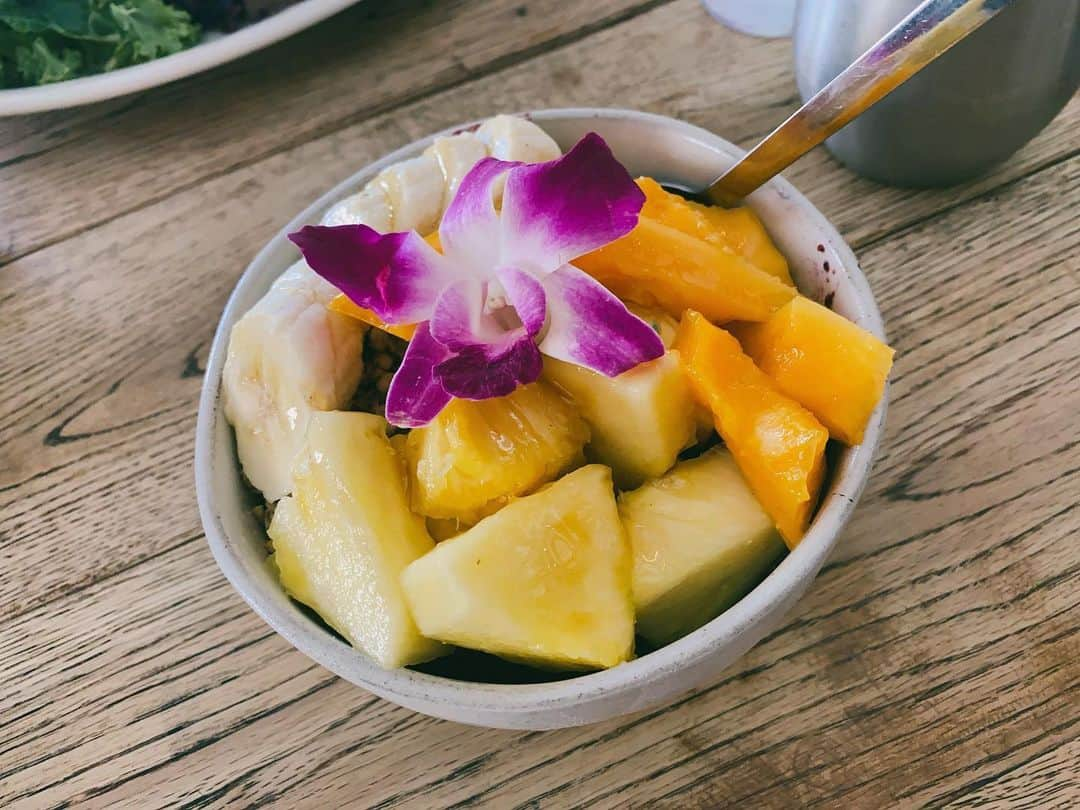 伊瀬茉莉也さんのインスタグラム写真 - (伊瀬茉莉也Instagram)「_  #夏の思い出 #2023  #🌊🌴」9月7日 23時53分 - mariya_ise