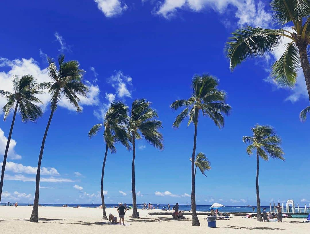 伊瀬茉莉也さんのインスタグラム写真 - (伊瀬茉莉也Instagram)「_  #夏の思い出 #2023  #🌊🌴」9月7日 23時53分 - mariya_ise