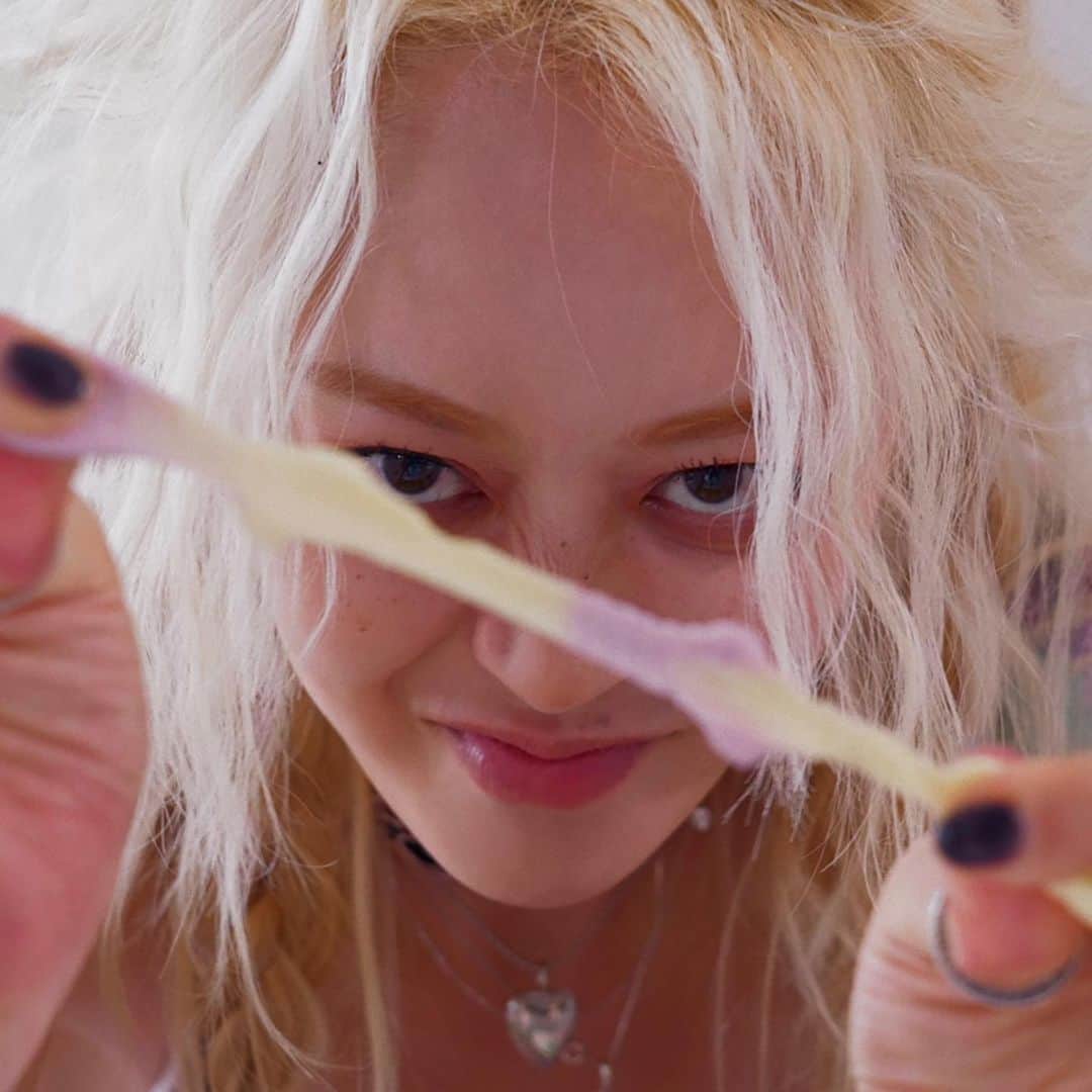 キム・ボア のインスタグラム