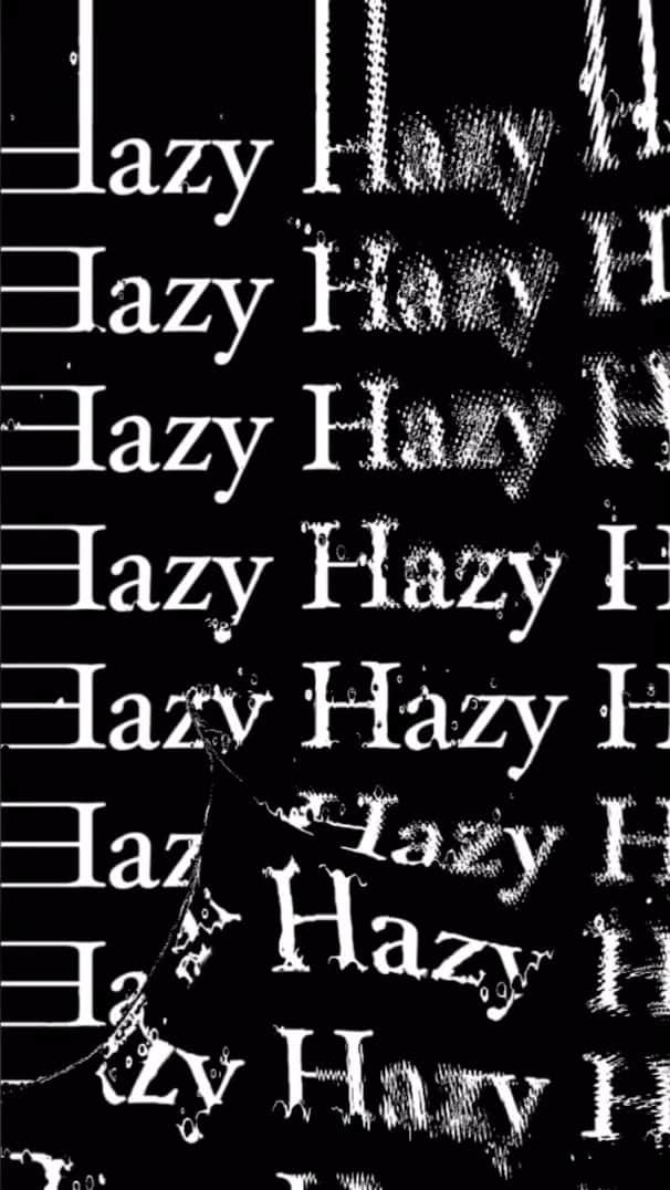 佐々木萌のインスタグラム：「snowy「Hazy(Remix)」」