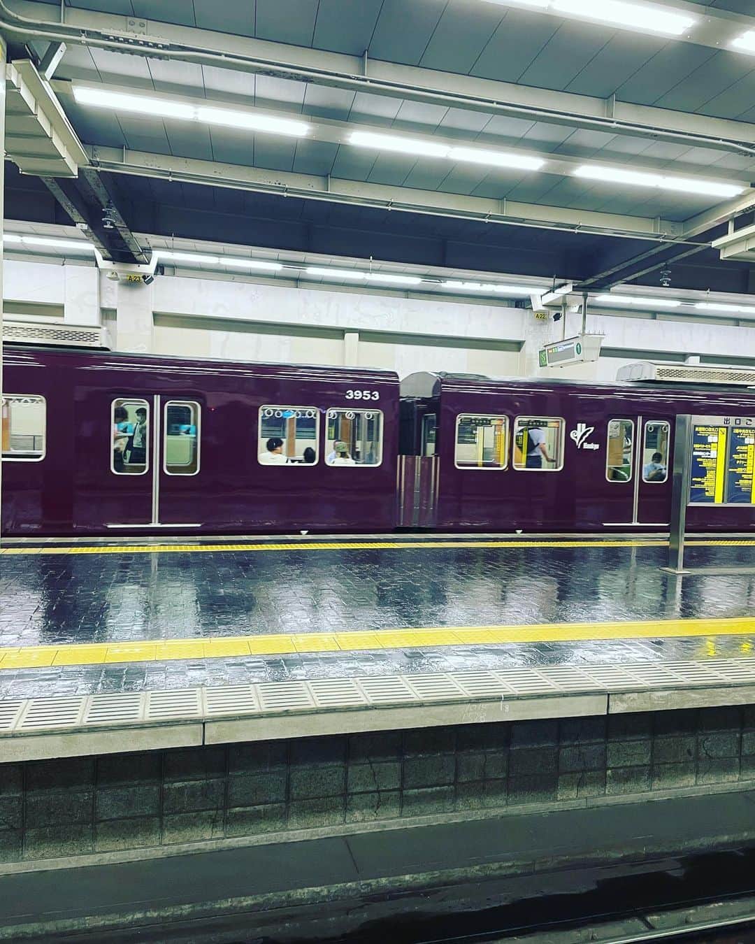 岸田繁のインスタグラム