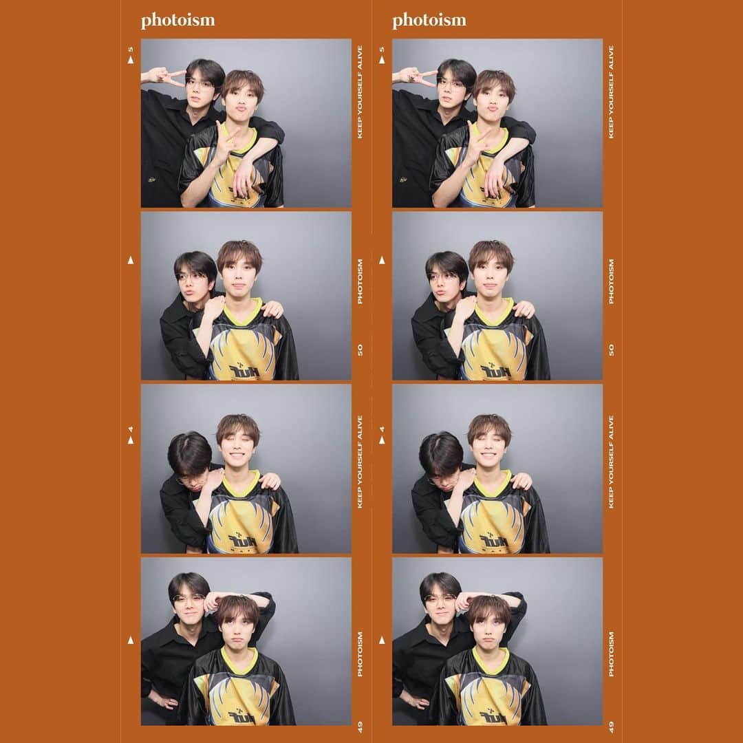 THE BOYZさんのインスタグラム写真 - (THE BOYZInstagram)「키크다 너 why u so tall for」9月8日 0時42分 - official_theboyz