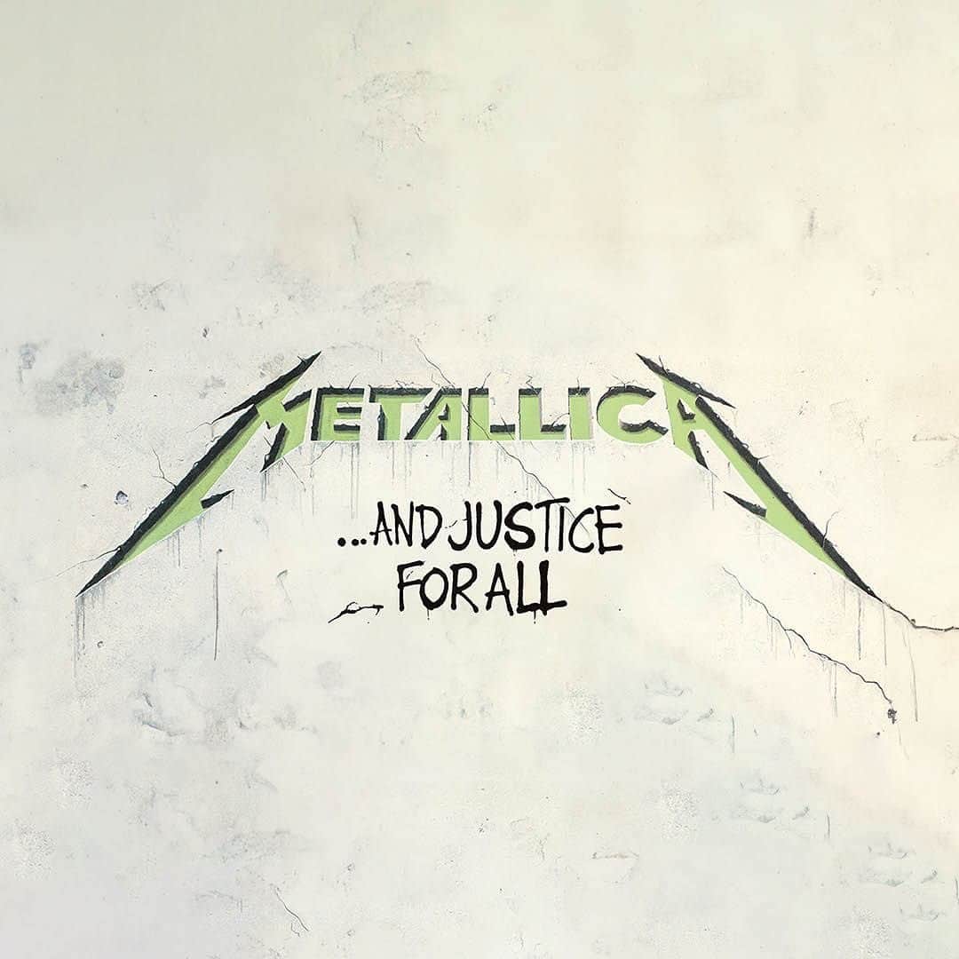 Fender Guitarさんのインスタグラム写真 - (Fender GuitarInstagram)「Explore four songs from @Metallica's fourth album through the Fender Play "… And Justice For All" Collection. Conquer “One” and “Harvester Of Sorrow,” alongside others. Ready to start learning? Head to the link in the bio.」9月8日 1時00分 - fender