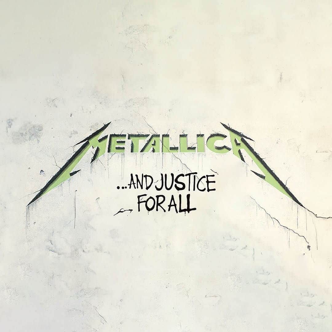 Fender Guitarのインスタグラム：「Explore four songs from @Metallica's fourth album through the Fender Play "… And Justice For All" Collection. Conquer “One” and “Harvester Of Sorrow,” alongside others. Ready to start learning? Head to the link in the bio.」