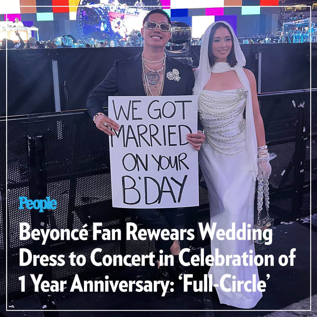 People Magazineさんのインスタグラム写真 (People MagazineInstagram)「Aja Dang