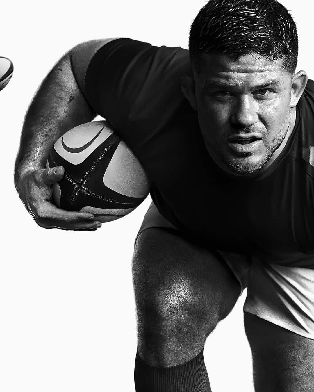 appleさんのインスタグラム写真 - (appleInstagram)「Commissioned by Apple. The magnificence of movement in French rugby. “I wanted to capture the raw power and speed of rugby in a way that felt beautiful.” #ShotoniPhone by Jacob S. @jacobsutton_studio  Additional software used.」9月8日 1時00分 - apple