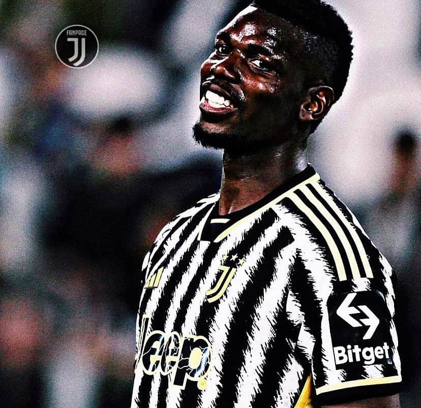 ポール・ポグバさんのインスタグラム写真 - (ポール・ポグバInstagram)「🚨Secondo le ultime indiscrezioni provenienti dalla Francia, la dirigenza della Juventus avrebbe incontrato Rafaela Pimenta, l’agente di Pogba, per rinegoziare il contratto di Paul  ❤️Il campione francese, per amore della Juventus, si è detto disposto ad abbassarsi l’ingaggio.」9月8日 1時31分 - juvefanpage