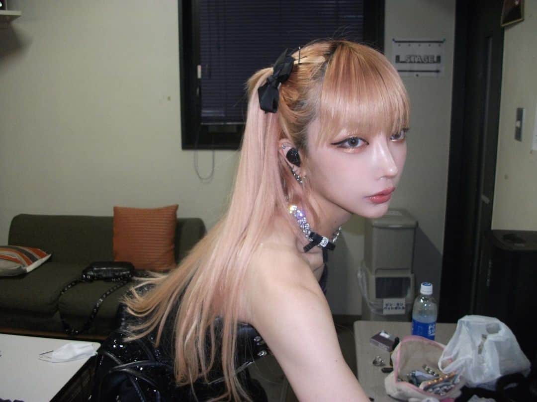 のインスタグラム