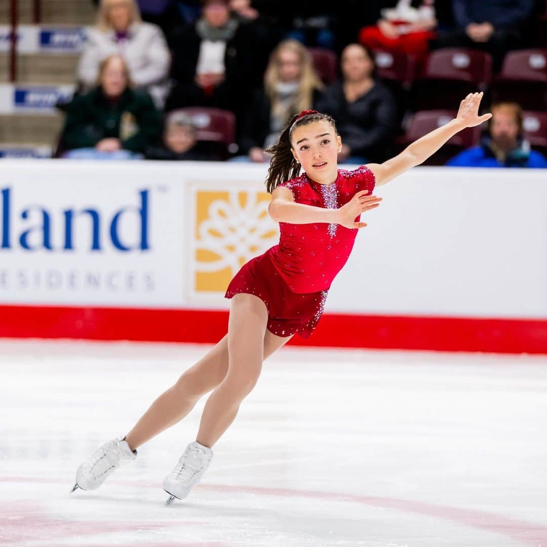 Skate Canadaさんのインスタグラム写真 - (Skate CanadaInstagram)「Over 75 athletes from around the world, including 14 Canadian ⛸️, will be competing at #ACI23 in Pierrefonds, QC from September 14-16.   Visit our website to watch some of these top skaters live 🎟️  __________  Plus de 75 athlètes des quatre coins du monde, dont 14 patineurs 🇨🇦, participeront aux #ICA23 à Pierrefonds du 14 au 16 septembre.   Visitez notre site web pour voir ces patineurs en action 🎟️  📸 @daniellearlphotography」9月8日 2時58分 - skate_canada