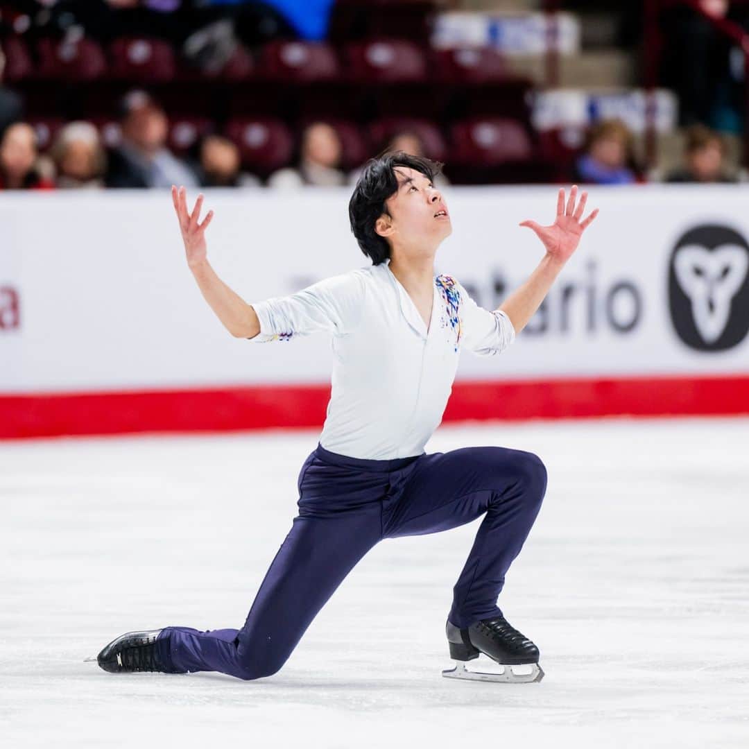 Skate Canadaさんのインスタグラム写真 - (Skate CanadaInstagram)「Over 75 athletes from around the world, including 14 Canadian ⛸️, will be competing at #ACI23 in Pierrefonds, QC from September 14-16.   Visit our website to watch some of these top skaters live 🎟️  __________  Plus de 75 athlètes des quatre coins du monde, dont 14 patineurs 🇨🇦, participeront aux #ICA23 à Pierrefonds du 14 au 16 septembre.   Visitez notre site web pour voir ces patineurs en action 🎟️  📸 @daniellearlphotography」9月8日 2時58分 - skate_canada