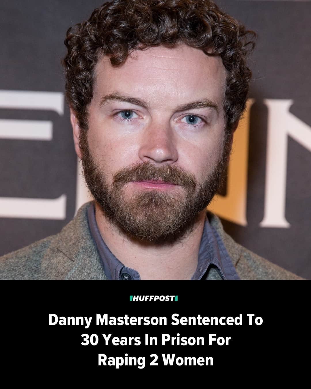 のインスタグラム：「“That ’70s Show” actor Danny Masterson was sentenced to 30 years to life in prison Thursday for raping two women at his Hollywood Hills home in the early 2000s.⁠ ⁠ The 47-year-old actor and prominent Scientologist was found guilty May 31 on two counts of forcible rape and had faced a sentence of 15 years to life for each count. The jury was not able to reach a verdict on an additional count of rape involving a third woman.⁠ ⁠ Prosecutors had said Scientology officials protected the actor for years after he drugged and sexually assaulted the women, who were also Scientologists but have since left the church, in three separate incidents between 2001 and 2003. They testified that the church barred them from reporting the assaults to police, blamed them for the alleged rapes and harassed, intimidated and stalked them.⁠ ⁠ This was the second trial for Masterson, who was charged with the three rapes in June 2020. ⁠ ⁠ Read more at our link in bio. // 📷️ Getty Images // 🖊️ Drusilla Moorhouse⁠」