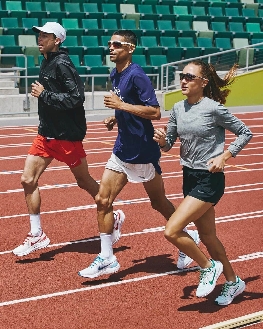 The Run Dept.さんのインスタグラム写真 - (The Run Dept.Instagram)「Nike cofounder Bill Bowerman's impact runs deep. From igniting the jogging movement to inspiring excellence in today's champions, the Bowerman Pack is all about making your own history.   Find yours in the 🔗 in bio.」9月8日 4時00分 - nikerunning