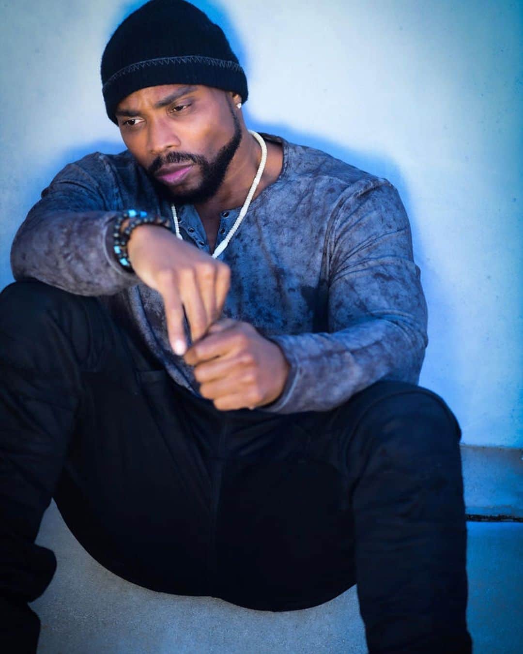 ページ・ケネディさんのインスタグラム写真 (ページ・ケネディInstagram)「Contemplative over having