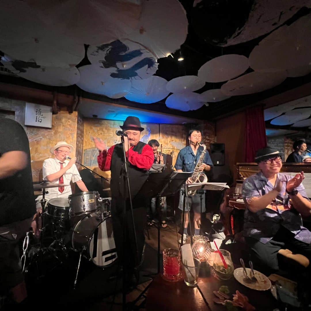 木村おうじ純士のグルメインスタ