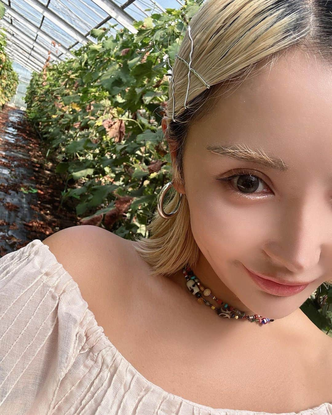 一条ありささんのインスタグラム写真 - (一条ありさInstagram)「This summer was exciting☀️  #ありがとう夏 #kujukuribeach」9月8日 14時32分 - arisa_ichijou