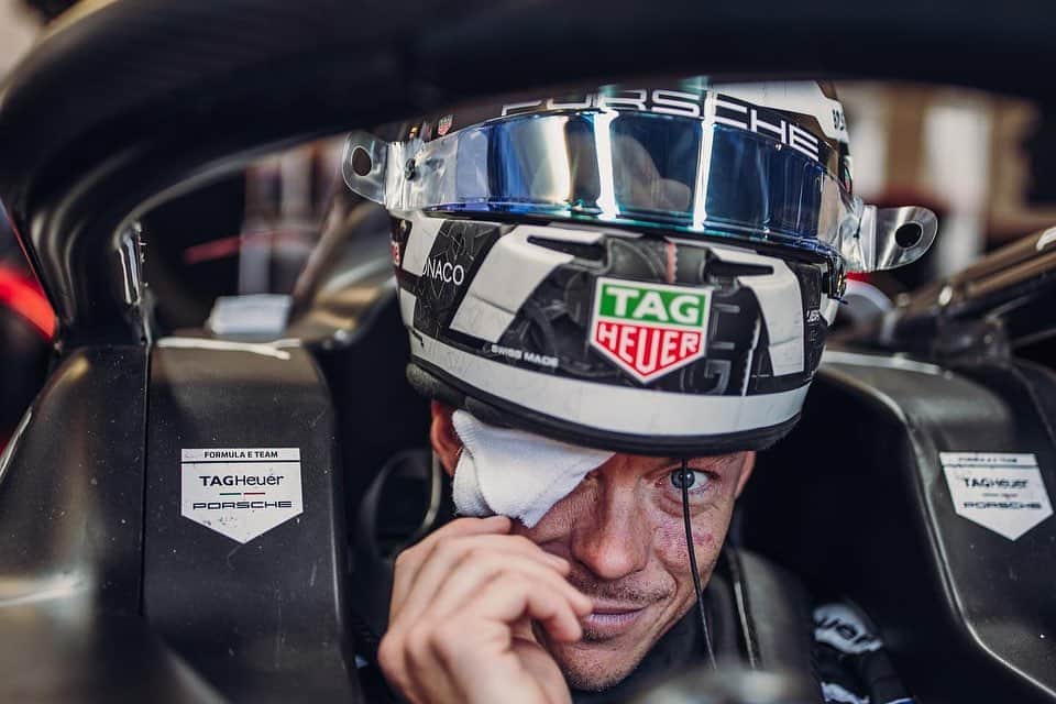 アンドレ・ロッテラーさんのインスタグラム写真 - (アンドレ・ロッテラーInstagram)「Got some news to share with you. It’s time for me to close a 26 year chapter of single seater racing! I have decided not to race anymore in the ABB FIA Formula E World Championship to fully focus on my challenge with @porschepenskemotorsport team to win the 24 Hours of Le Mans (for the 4th time) and the FIA World Endurance Championship.  It has been a great ride racing in Formula BMW & Formula Renault to Formula 3, Champ Car, Formula Nippon, Super Formula, Formula 1 and finally the Formula E family which I joined at the start of Season 4 back in 2017.  I would like to thank the people that helped me join this innovative and exciting Championship; Leo Thomas, Julian & Alexander Jakobi, JEV & the Techeetah team! The adventures together were great! A big thanks to TAG Heuer Porsche FE too who gave me the opportunity to lead the team into their Formula E debut in Season 6! Last but not least, my engineer Fabrice Roussel who has shown amazing support since the beginning and all the way through the three Formula E teams, and the Avalanche Andretti Formula E Team for trusting me during Season 9.  I would like to personally thank Alejandro Agag, his team & the FIA for creating Formula E, it has been a fantastic journey and you have changed many of our lives. Formula E has been the most challenging and fun Championship I have competed in! I am extremely grateful & proud to have raced in Formula E, promoting all the sustainable technologies and for meeting the amazing people in this paddock, a few of which have become my best friends today.  Thank you all for the amazing support all those years and good luck to all the drivers!  @thomasleo13 @jeanericvergne @this_is_just_fab @porsche.motorsport @andrettife @techeetah_ @carlgurdjian @aljakobi @24heuresdumans @fiawec_official @fiaformulae @alejandroextremee @albertolongoformulae @jakedennis19 @boss @cbxsarl」9月8日 14時38分 - andre_lotterer