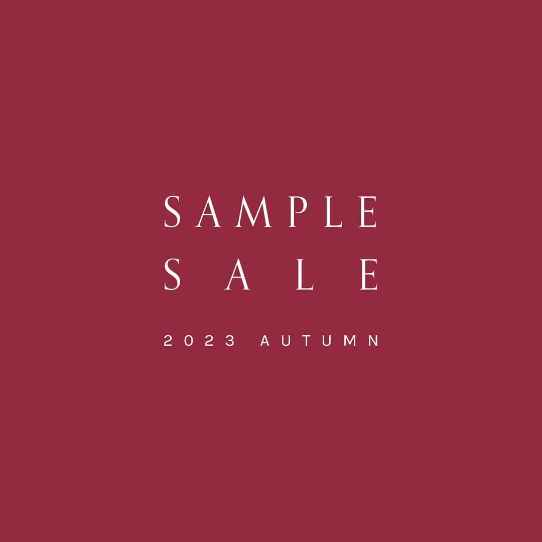 Magnolia Whiteさんのインスタグラム写真 - (Magnolia WhiteInstagram)「・【MAGNOLIA WHITE SAMPLE SALE】   MAGNOLIA WHITEのexclusiveブランドGalia LahavをはじめRue de Seine / Costarellosなど、世界でも人気のドレスブランドが特別価格で購入できるサンプルセールを各店で開催いたします。  通常レンタルドレスのお貸し出しが難しい、リゾートやガーデンウエディング、ロケーションフォトをご検討の方、前撮りや挙式の日程が近い花嫁様にもお勧めです。   是非この機会にMAGNOLIA WHITE へご来店くださいませ。  ■開催日時 ✴︎omotesando【終了】 9月22日(金)~10月1日(日)  ※完全予約制  平日 12:00-19:00 / 土日祝 10:00-19:00  ✴︎shinsaibashi【終了】 10月7日(土)~10月15日(日)  ※完全予約制  平日 11:00-18:00 / 土日祝 10:00-19:00  ✴︎nagoya 10月18日(水)~10月22日(日)  ※完全予約制  平日 11:00-18:00 / 土日祝 10:00-19:00    ■お問い合わせ トップページのLinktree【来店ご予約・お問い合わせ】よりお問い合わせください     ■詳細 ・サンプルドレス最大50%OFF ・出品ブランド Galia Lahav/ Rue de Seine / Costarellos / Giuseppe papini /Anna Campbell / etc.  ※店舗によって出品ブランドは異なります  〈注意事項〉 ・出展商品はご来店にてご紹介いたします。 ・サンプルセールでご購入いただいた商品は返品不可とさせていただきます。 ・商品は即日お渡しもしくは有料にて発送も可能です。 ・商品の保管は致しかねます。 ・お支払いは現金・クレジットカードのみ承ります。 ・買取業者と思われる場合、販売をお断りする場合がございます。」9月8日 14時53分 - magnoliawhite_official