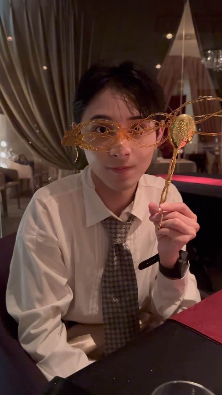 高橋龍之介のインスタグラム：「My birthday🎂🎁」
