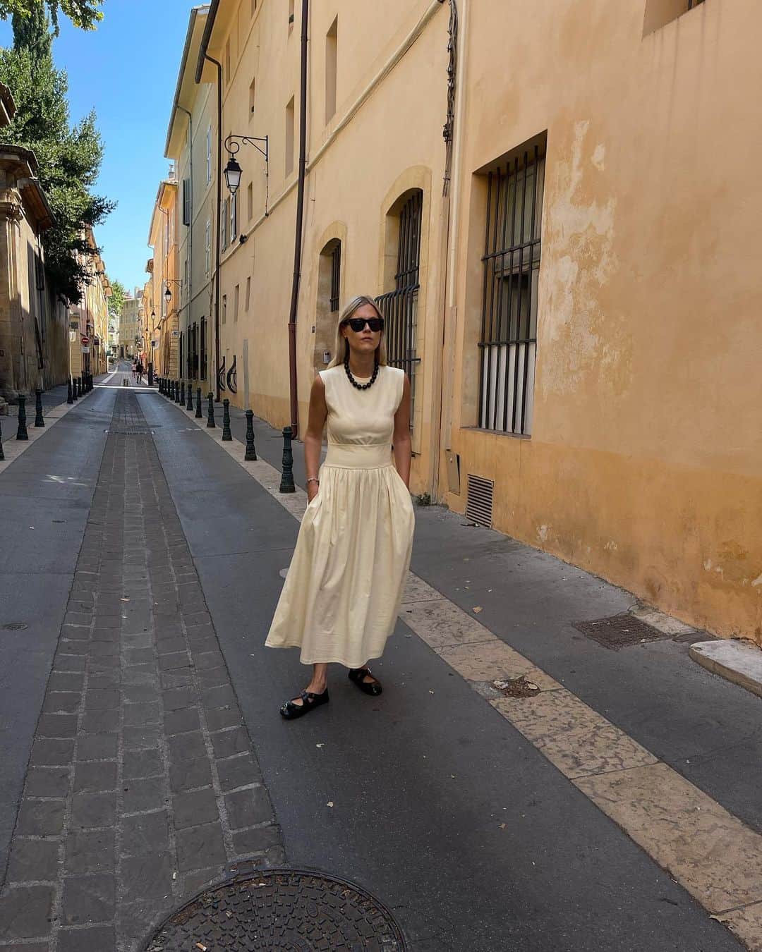 Linda Tolさんのインスタグラム写真 - (Linda TolInstagram)「Day Trip to Aix en Provence @hyundainederland #tucson #partner」9月8日 15時05分 - lindatol_