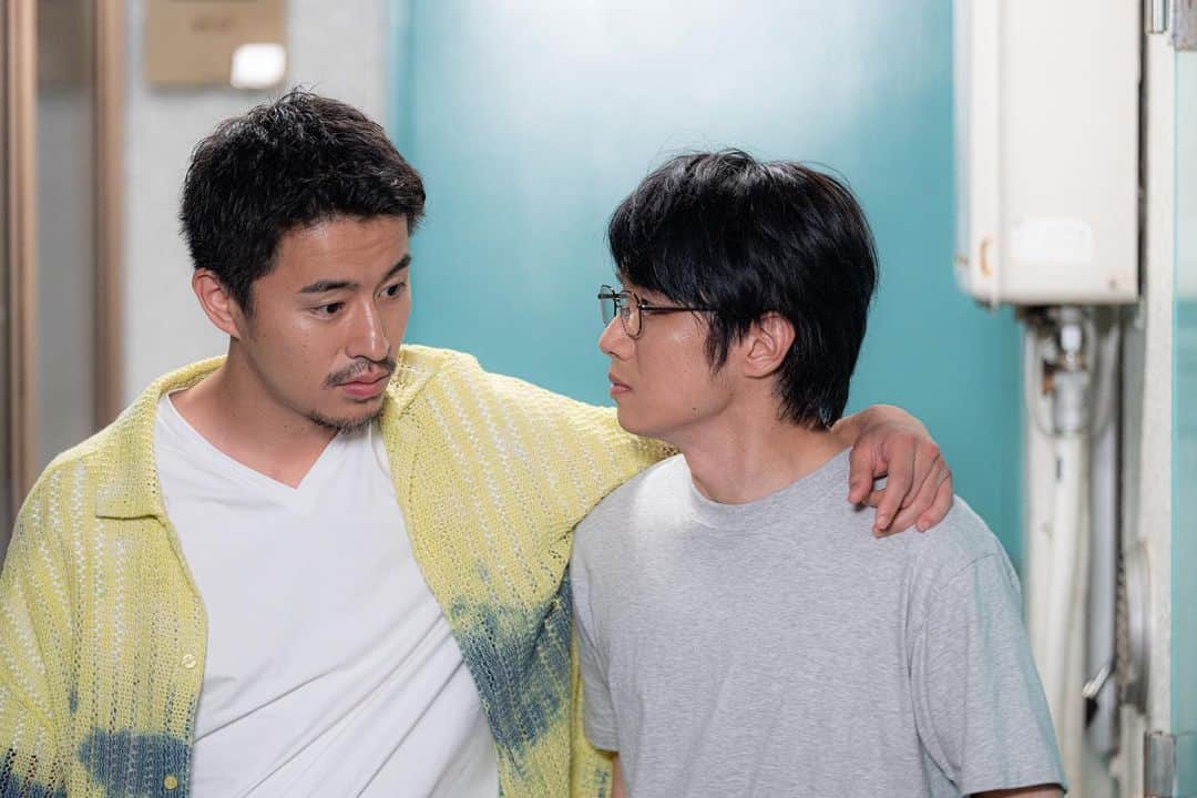 初恋、ざらりのインスタグラム