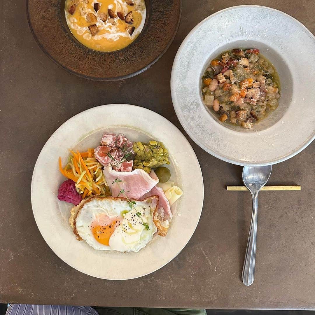 小堀紀代美のグルメインスタ