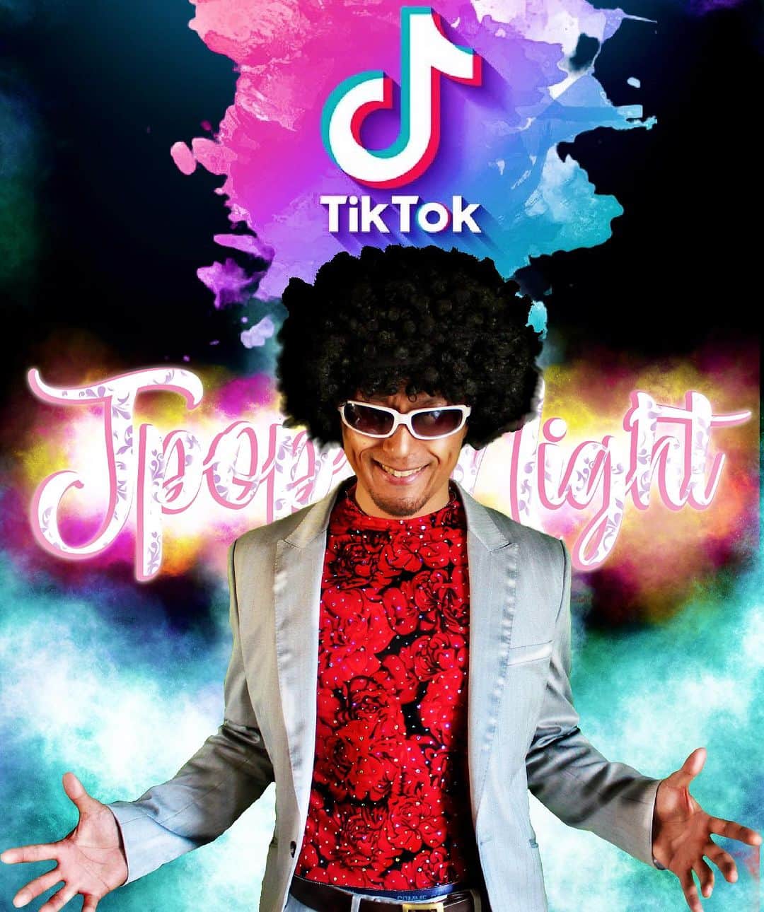 ISOPPのインスタグラム：「たくさんお声を頂戴しておりました 【TikTok DJライブ配信】🌈🌈 いよいよ本日9月8日20:00より 1時間だけではありますがテスト配信です🌟  今回はまだお試しのアナログ配信ですので CGなどのパフォーマンスはございません。  使い方や仕組みを学ぶ為の テスト配信ですが、 久しぶりに1時間ぶっ飛ばします‼️  ※TikTokライブ配信は 規則がしっかりしていますので 言葉遣い、過激な表現、政治やマスク、ワクチン関係、下ネタな表現、あと酒も全部バン対象になると思うので正直どれくらい続くかわかりません💥 けっぱりま〜す🌈🌈🌈」