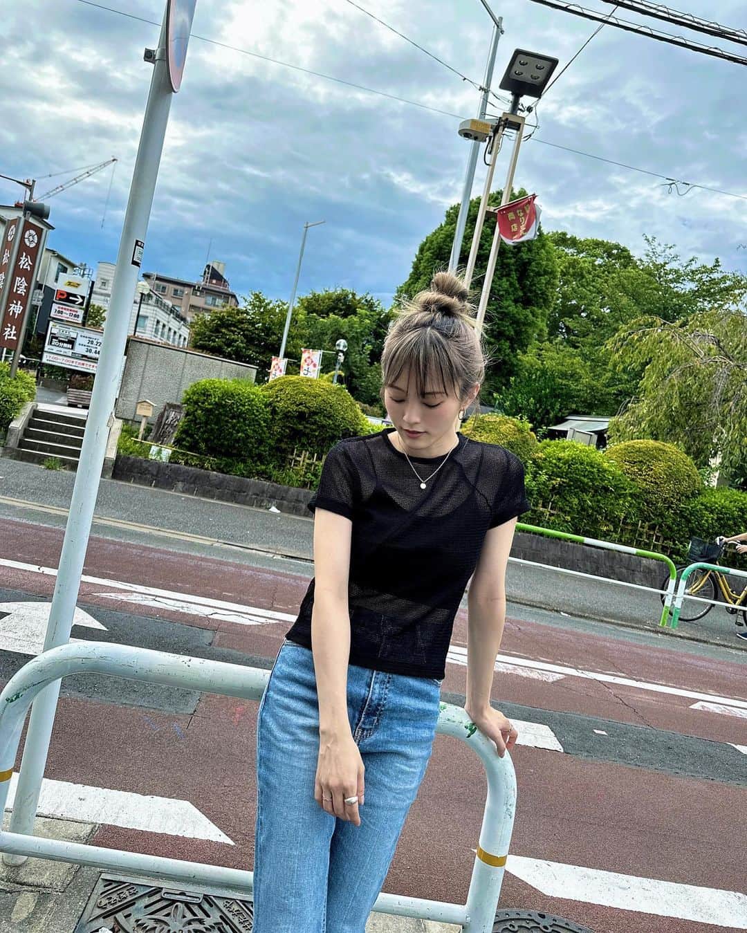 山本彩のインスタグラム：「⁡ おだんご ⁡」