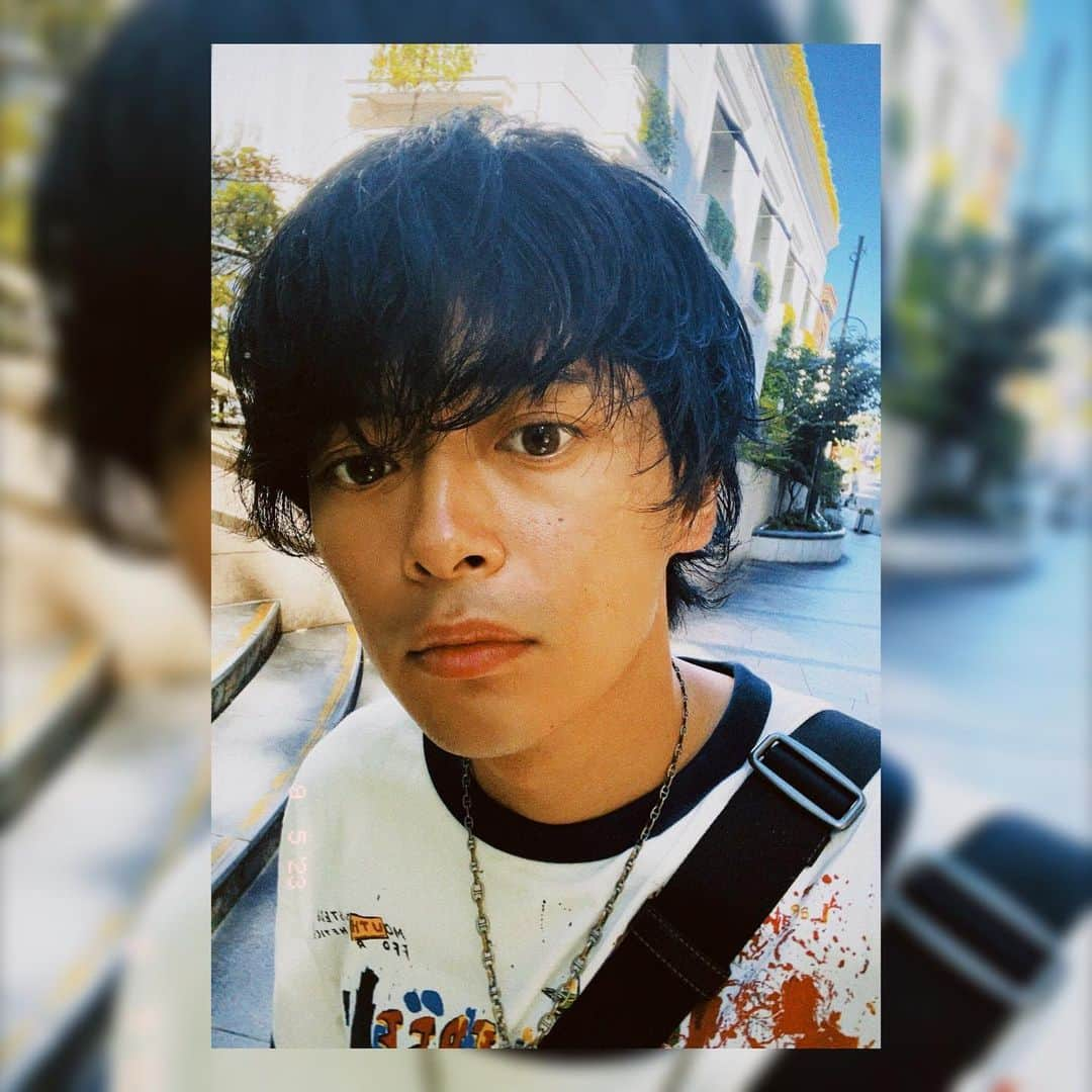 渕野右登さんのインスタグラム写真 - (渕野右登Instagram)「💇💇」9月8日 15時37分 - yutofuchino_official