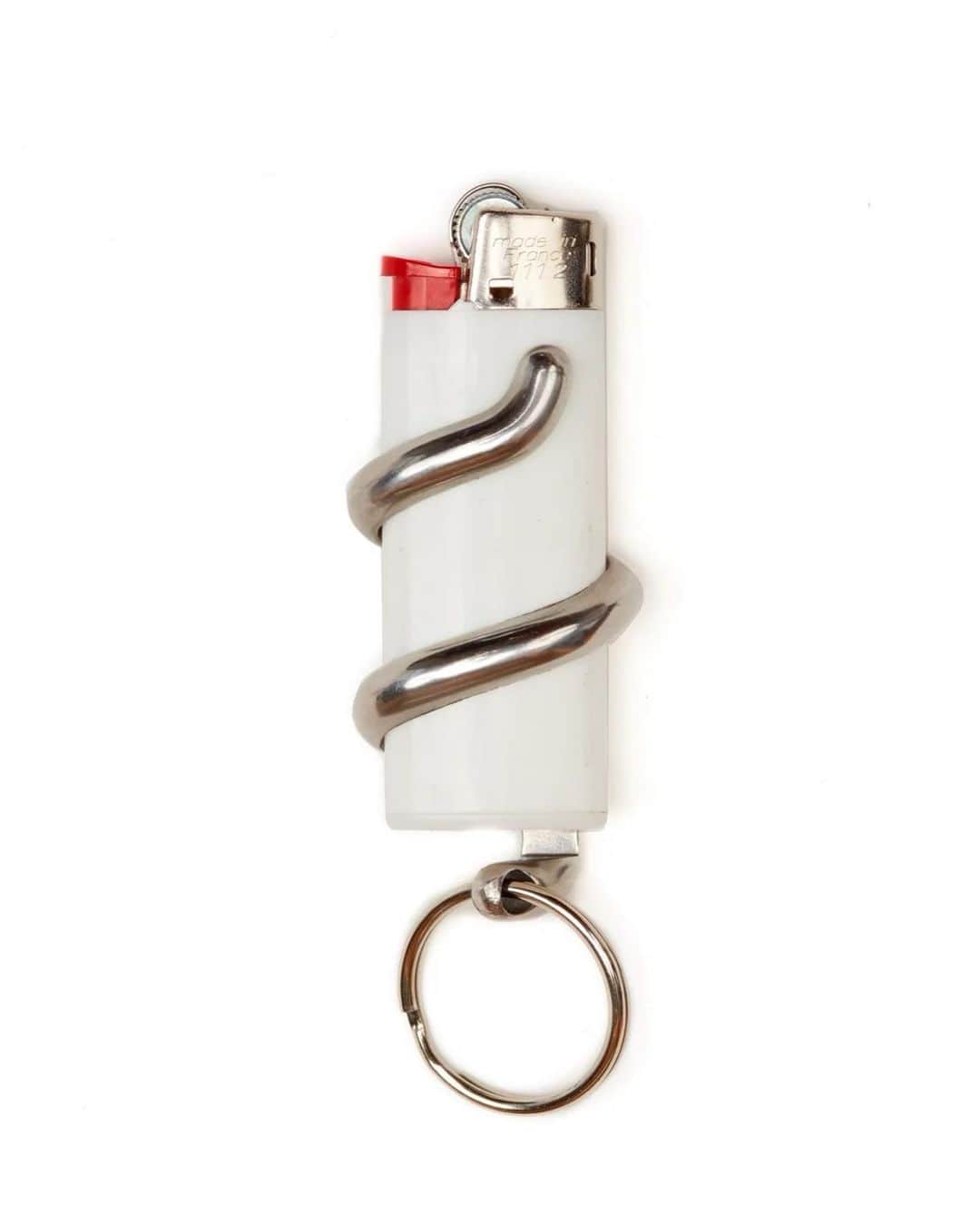 KARAさんのインスタグラム写真 - (KARAInstagram)「🐍 SERPENT LIGHTER HOLDER 🐍 made together with @chenandkai and launched in 2018. Still one of our all time favorite projects and best sellers.」9月8日 6時50分 - kara