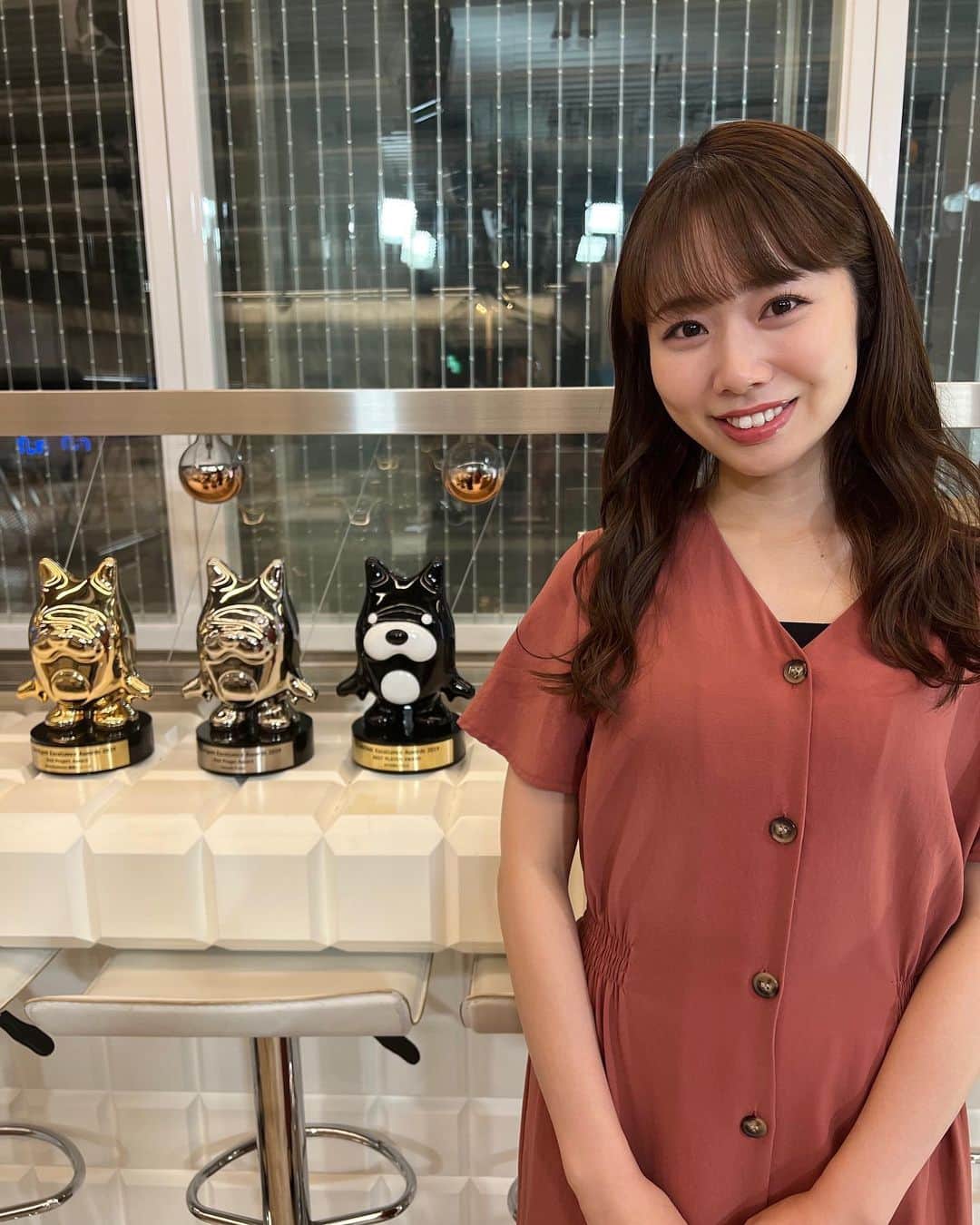 安藤咲良のインスタグラム